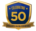 Courtesy Automotive Celebrating 50 Years